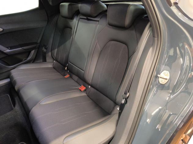 CUPRA Formentor 2.0 TDI 150 HP AUTOMATICA DSG - Foto 9