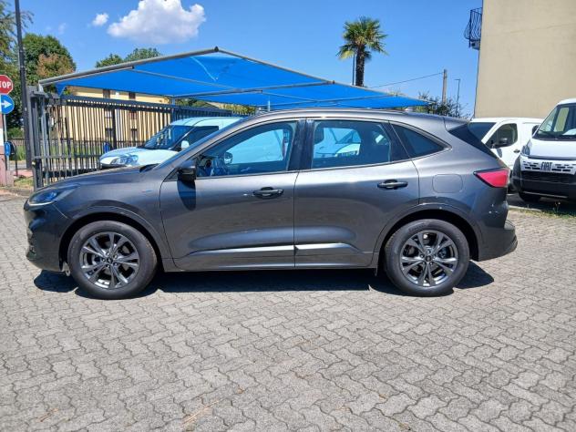 Ford Kuga Kuga 1.5 ecoboost ST-Line 2wd 150cv. - Foto 3