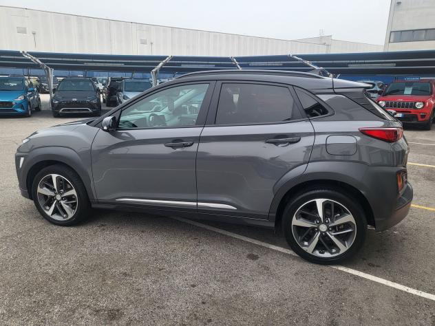 Hyundai Kona 1.6 CRDI 136 CV DCT Style 4wd - Foto 2