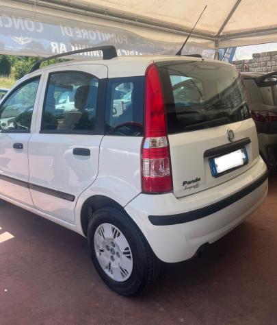 Fiat Panda 1.2 Emotion Dualogic - Foto 4