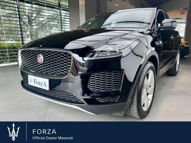 JAGUAR E-Pace 2.0d R-Dynamic S awd 150cv auto rif. 23889289