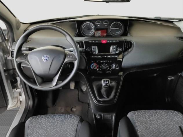 LANCIA Ypsilon Ypsilon 1.2 69 CV 5 porte S&S Elefantino Blu rif. 23679632 - Foto 10