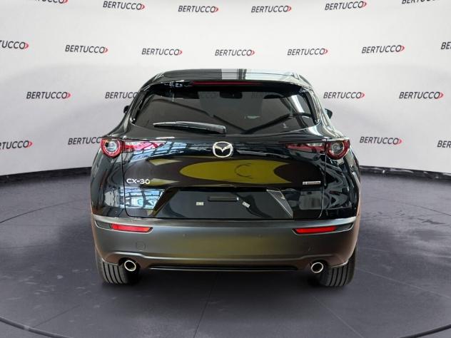 MAZDA CX-30 e-Skyactiv-G M Hybrid 2WD Homura - Foto 5