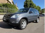Honda CR-V 2.0 16V i-VTEC EX 4x4
