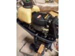 Motore fuoribordo Yamaha 5  cv