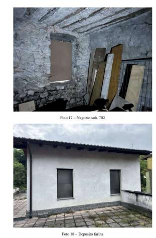 44/2025 1 BG - laboratorio con annesso negozio a Borgo di Terzo - Foto 12
