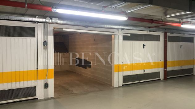 PIAZZA RISORGIMENTO | AFFITTASI BOX AUTO