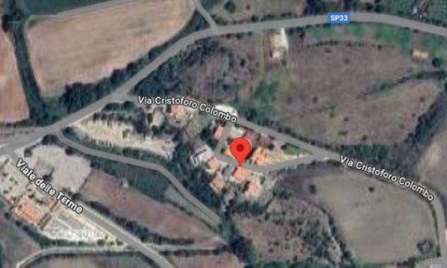 Immobile in asta di 158 m², box auto doppio in vendita a Santa Maria Coghinas - Foto 16