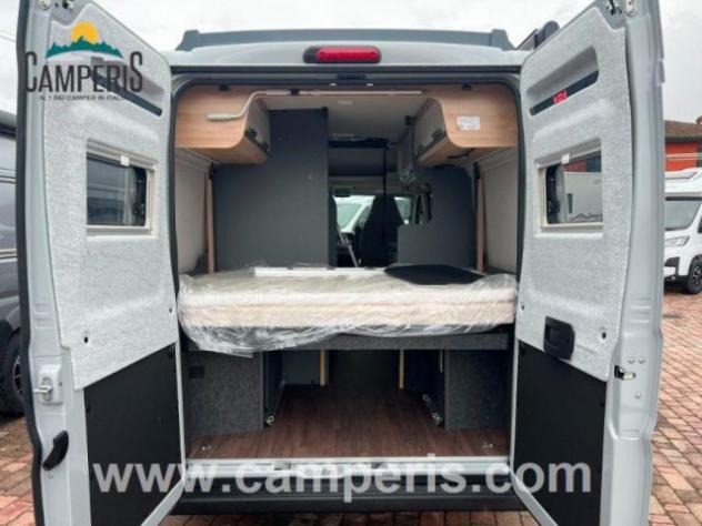 KNAUS KNAUS BOXLIFE 540 MQ PLATINUM SELECTION rif. 23551122 - Foto 10