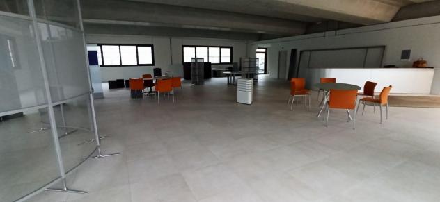 Laboratorio in affitto a San Filippo - Lucca 300 mq Rif: 1229637 - Foto 6
