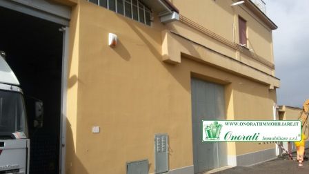 MQ 180 ROMA, ZONA SETTECAMINI VICINANZE GRA, Rif.V-610
