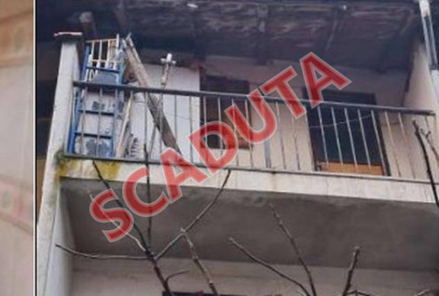 Immobile in asta di 41 m² in vendita a Bogogno