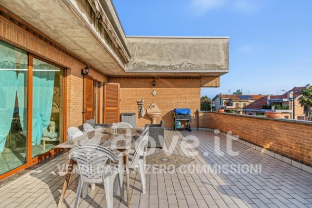 Appartamento di 180 m² con più di 5 locali in vendita a Carate Brianza - Foto 18