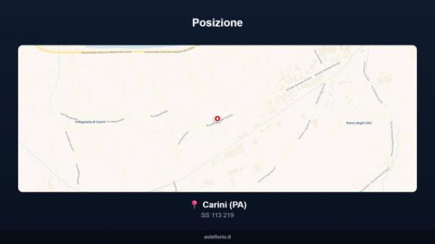 Immobile in asta di 169 m² in vendita a Carini - Foto 18