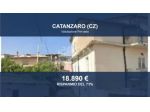 Immobile in asta di 114 m² in vendita a Catanzaro