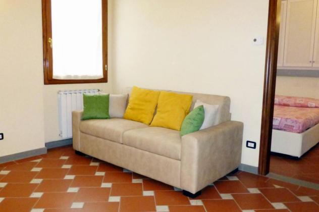 APPARTAMENTO di 2 vani e di 40 mq (FIRENZE) rif. A26/213 - Foto 9