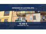 Immobile in asta di 160 m² in vendita a Genzano di Lucania