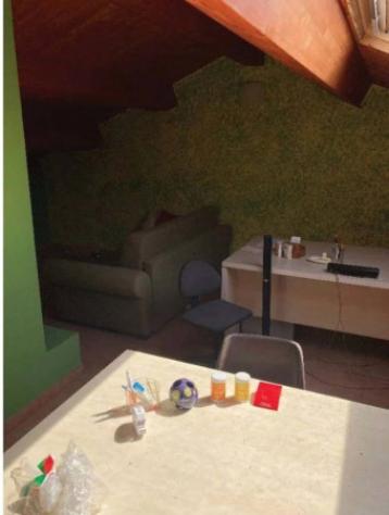 Immobile in asta di 164 m², box auto in vendita a Giardini-Naxos - Foto 4