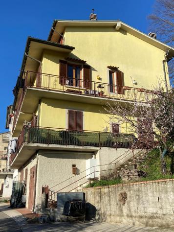 Casa singola in vendita a Lamporecchio 300 mq Rif: 1108028