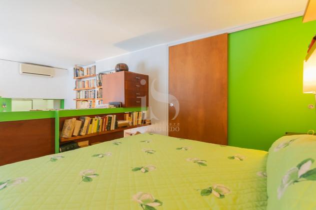 APPARTAMENTO di 3 vani e di 80 mq (MILANO) rif. 1 HOME 3601 - Foto 18