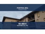 Immobile in asta di 93 m², box auto in vendita a Pontida