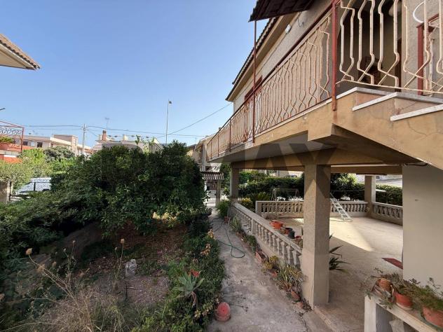 Villa o villino in vendita a Priolo Gargallo - Foto 11