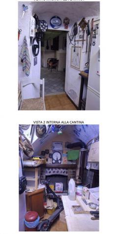483/2025 U BG - trilocale al piano terzo con box e cantina in asta a San Giovanni Bianco - Foto 6