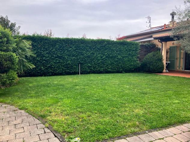 Villetta a schiera in vendita a Sarzana 110 mq Rif: 1296310 - Foto 4