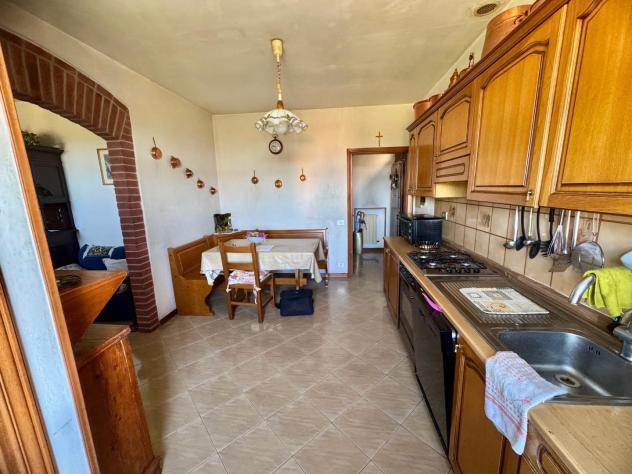Appartamento in vendita a Coroncina - Siena 90 mq Rif: 1349426 - Foto 6