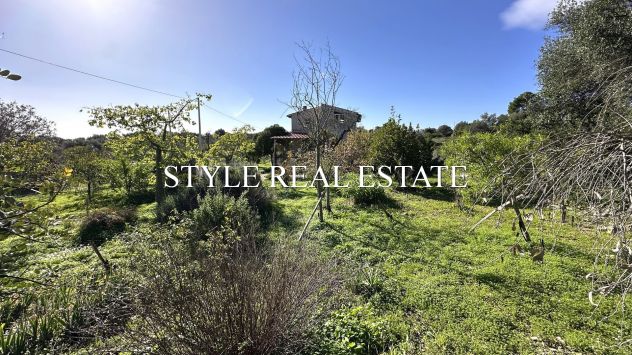 Casa in campagna con terreno zona Cugni Siracusa - Foto 2