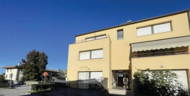 Immobile in asta di 147 m², box auto in vendita a Spresiano - Foto 5