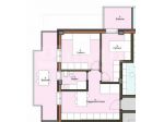Appartamento - Tortoreto . Rif.: Cod. rif 3344094VRG