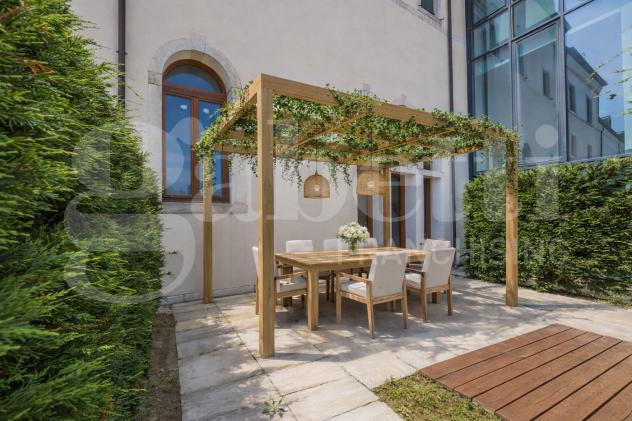 Appartamento - Venezia . Rif.: 3512VRG