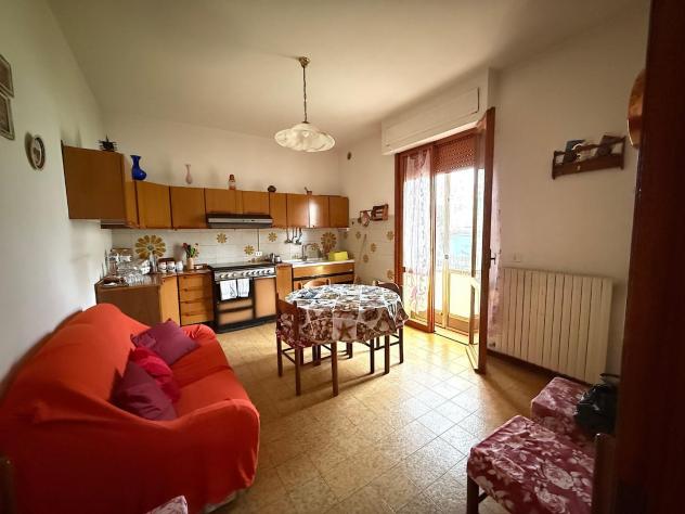 Appartamento in vendita a Sovigliana - Vinci 110 mq Rif: 1387524