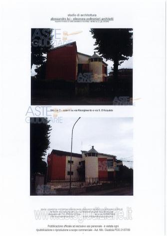 IMMOBILI-IMMOBILE RESIDENZIALE-Viale Risorgimento, 38, 46049 Volta Mantovana MN, Italia