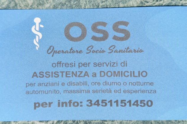 Oss