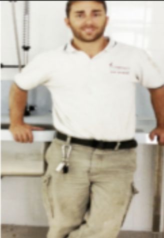 AIUTANTE OPERAIO