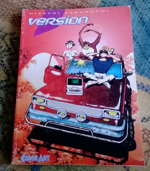 Version Vol.1