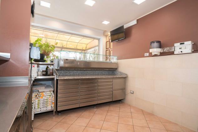 Pizzeria in vendita a Aci Sant'Antonio - Foto 7
