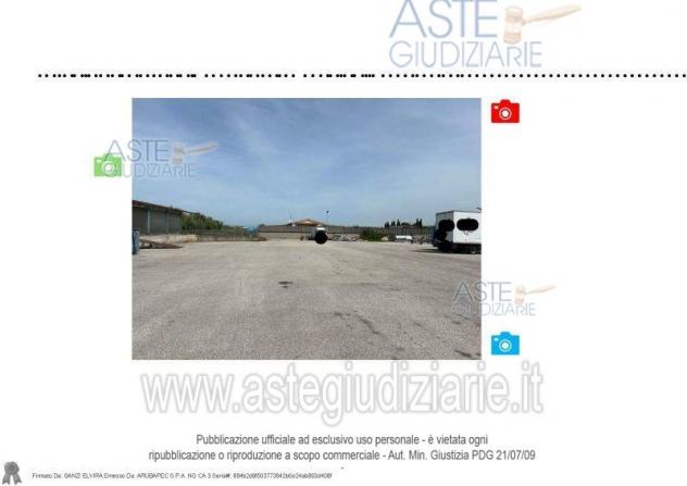 IMMOBILI-IMMOBILE INDUSTRIALE-Via Costa Rotonda, 39, 00047 Marino RM, Italia - Foto 7