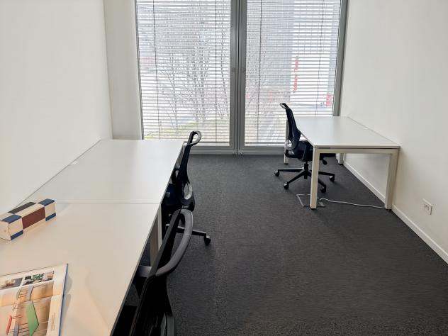 Ufficio privato in affitto per 4 persone a Milan, Lorenteggio - Foto 10