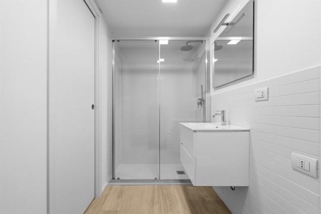 UFFICIO STILE LOFT NUOVO CON 250 MQ DI GIARDINO - Foto 15