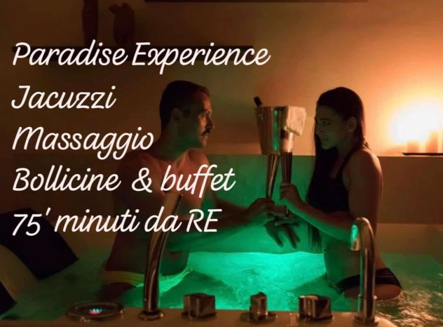 MASSAGGI TANTRA RELAX E PERCORSI DI BENESSERE Studio Armonia - Foto 4 Tel:3314934970
