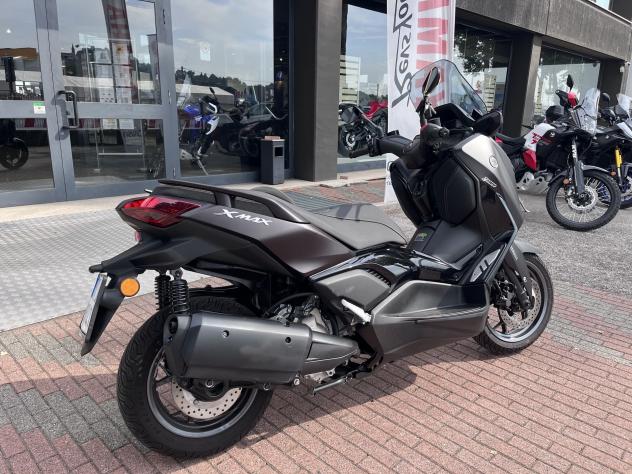 Yamaha X-Max 300 alletimento tech POCHISSIMI KM - Foto 9