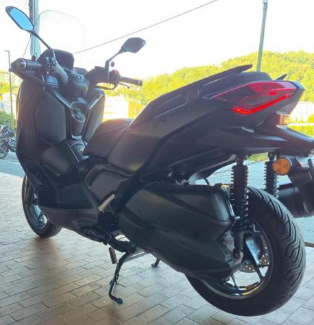 YAMAHA X-MAX 300 2026 rif. 24118101 - Foto 6