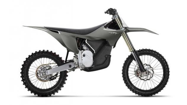 STARK FUTURE Stark Varg MX1.2 MX 60HP rif. 21066755