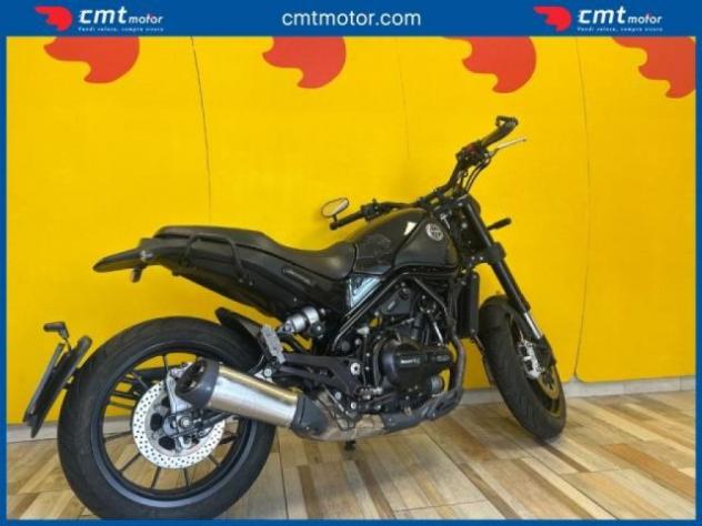 BENELLI Leoncino 500 Garantita e Finanziabile rif. 24158393 - Foto 4