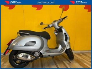 VESPA GTS 300 Garantito e Finanziabile rif. 24108216