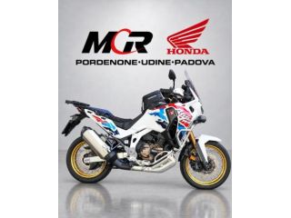 HONDA Africa Twin CRF 1100 L Adventure sports dct Travel rif. 24175100