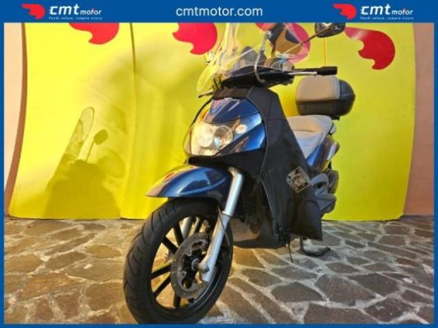 PIAGGIO Beverly 250 i.e. Garantito e Finanziabile rif. 23081664 - Foto 2
